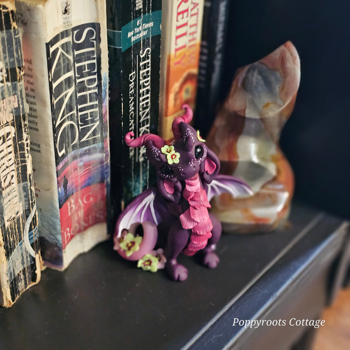 My Favorite Ways to Give Dragons Sanctuary