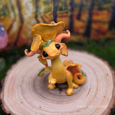 Honeywillow Chantrell