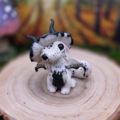 Inkara, Mini Inky Cap