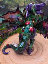 Load image into Gallery viewer, Sylvan Understory