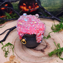 Load image into Gallery viewer, Bubbling Cauldron