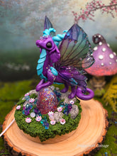 Load image into Gallery viewer, Iolan (iolan) The Nest Guardian