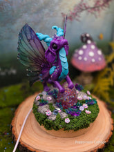 Load image into Gallery viewer, Iolan (iolan) The Nest Guardian