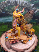 Load image into Gallery viewer, Tupelo the Honeykeeper