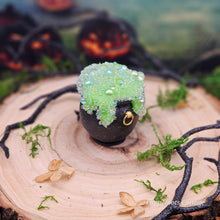 Load image into Gallery viewer, Bubbling Cauldron