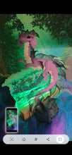 Load image into Gallery viewer, Orion, The Wave Dancer
