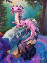 Load image into Gallery viewer, Orion, The Wave Dancer